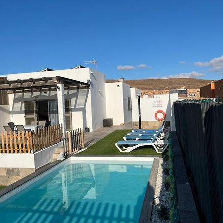 Family Dreams Vila Caleta De Fuste Exterior foto