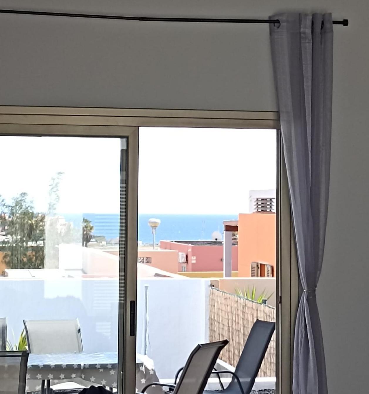 Family Dreams Vila Caleta De Fuste Exterior foto