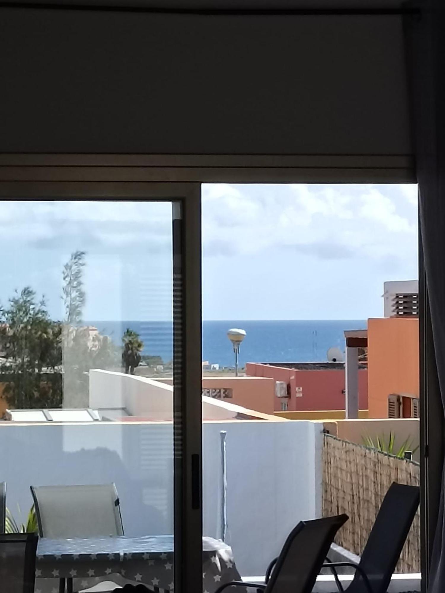 Family Dreams Vila Caleta De Fuste Exterior foto