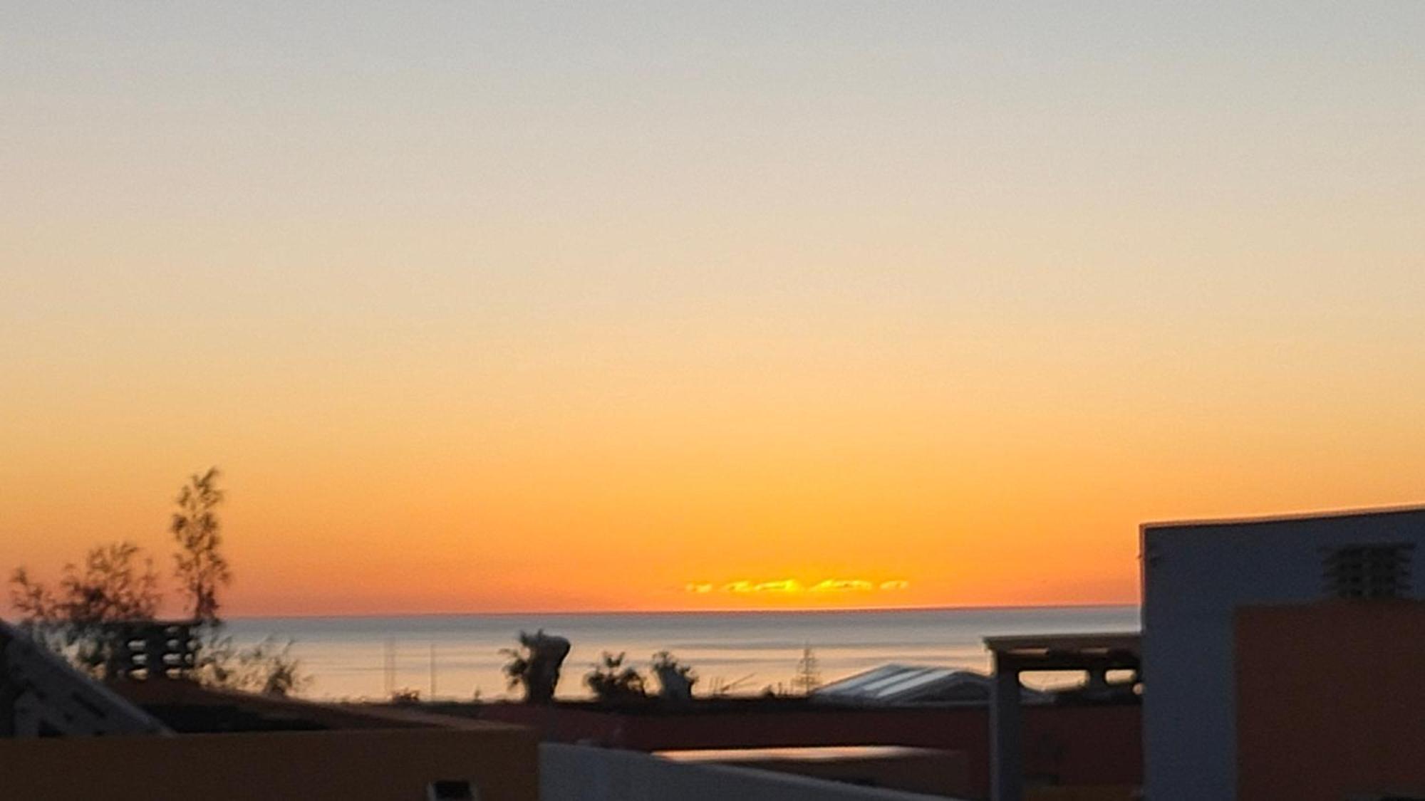 Family Dreams Vila Caleta De Fuste Exterior foto