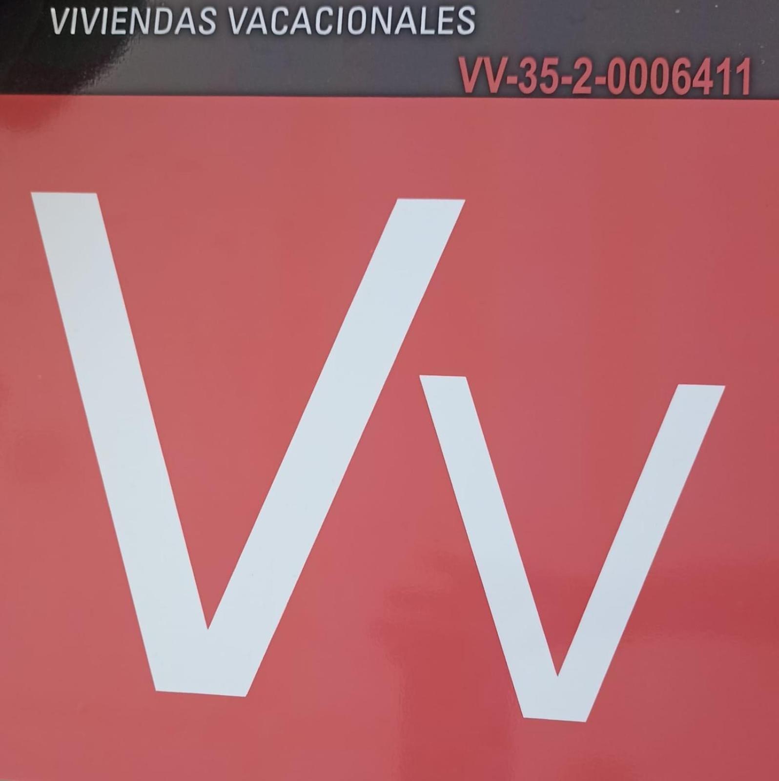 Family Dreams Vila Caleta De Fuste Exterior foto