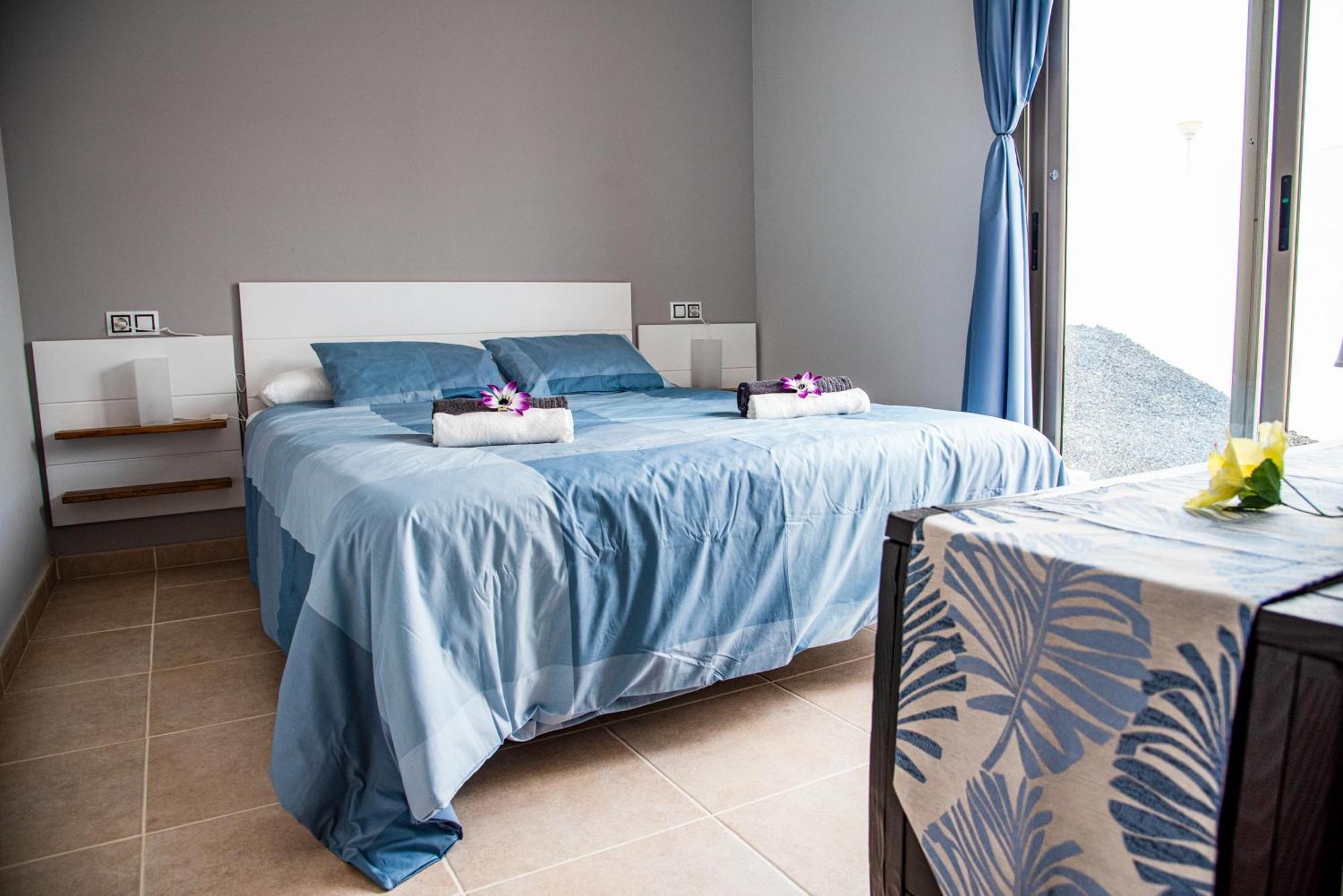 Family Dreams Vila Caleta De Fuste Exterior foto