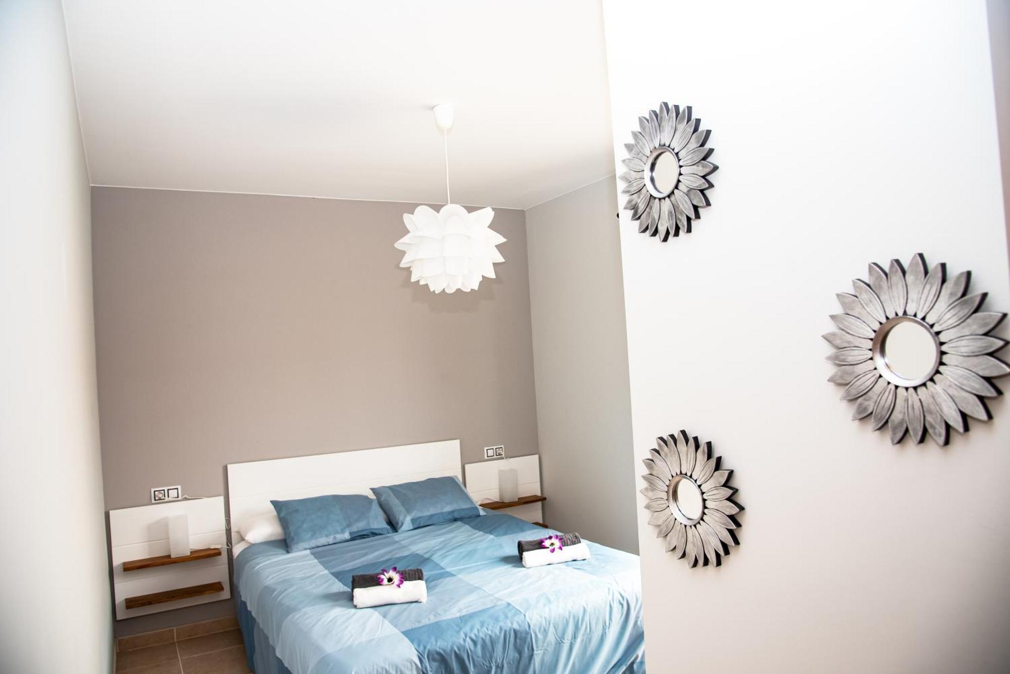Family Dreams Vila Caleta De Fuste Exterior foto